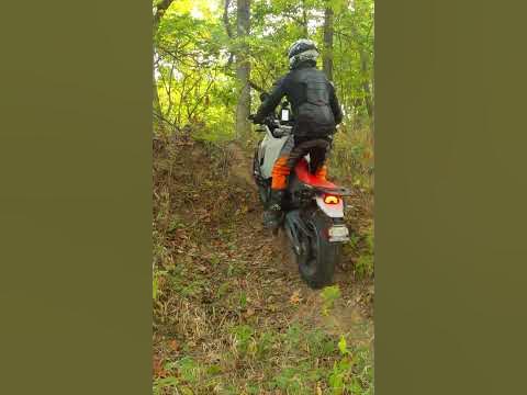 ktm 890 review