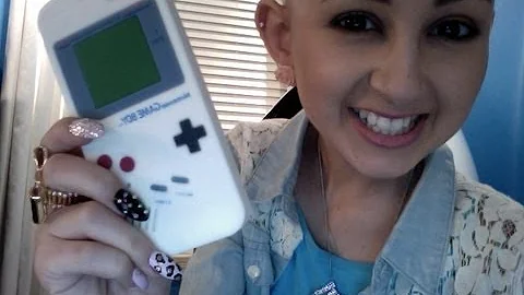 Ebay and Amazon haul :) (phone Cases)