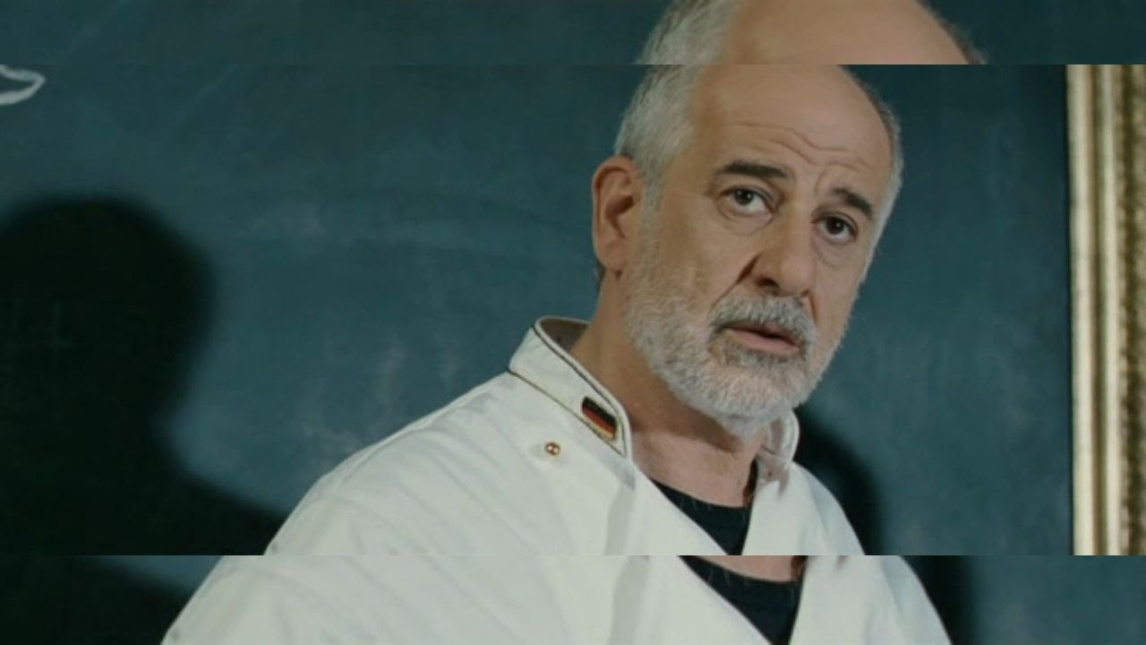 Film Completo di Claudio Cupellini: Una vita tranquilla (2010) | Thriller