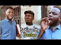 Sabinus The Fake Pastor Sabinus Comedyvideo Ogasabinus