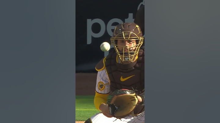 It's knuckleball season!