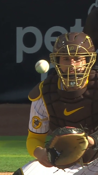 It's knuckleball season!