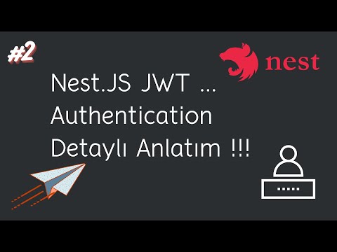 Video: Örtük OAuth nedir?