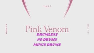 Download lagu BLACKPINK - ‘Pink Venom’ DRUMLESS