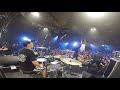 DRUM CAM: MACOY ESTACIO - KAMIKAZEE - UNANG TIKIM @ SINGAPORE