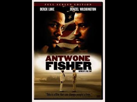 Review Of Antwone Fisher s Diagnostic And