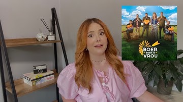 Soene & Saam Slaap?! 🔞| Boer Soek ‘n Vrou Recap S17 E8