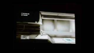 Shadow Complex - Big One - Wall Run
