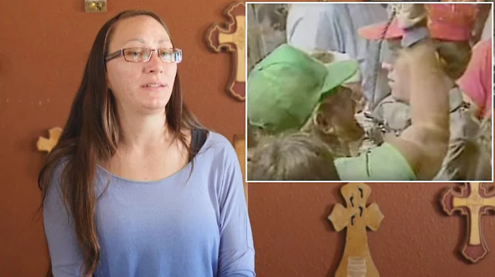 Woman Known as 'Baby Jessica,' Who Fell Down Well ...