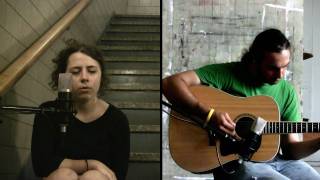 Video thumbnail of "Exit Music (For A Film) - Radiohead (Cover)"