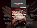 How Likely Are You to Be Targeted by Online Extortion in the US?