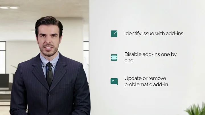 Resolving Outlook Crashes in Office 365: Expert Solutions for Seamless Email Management