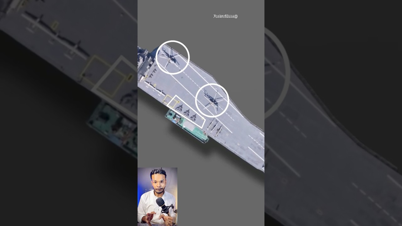 Iran made first its own drone carrier 😱‼️🤔 