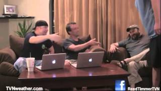 Never Stop Chasing Podcast! October 23, 2012