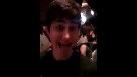 Colleen, Reagan, Courtney, and kyra's video from b
