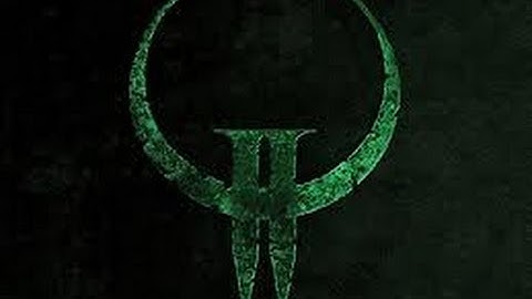 Quake II (1997)
