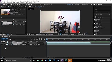 How to Clone yourself (Masking basics)
