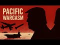 How Trump Prepares America For War With China How Trump Prepares America For War With China