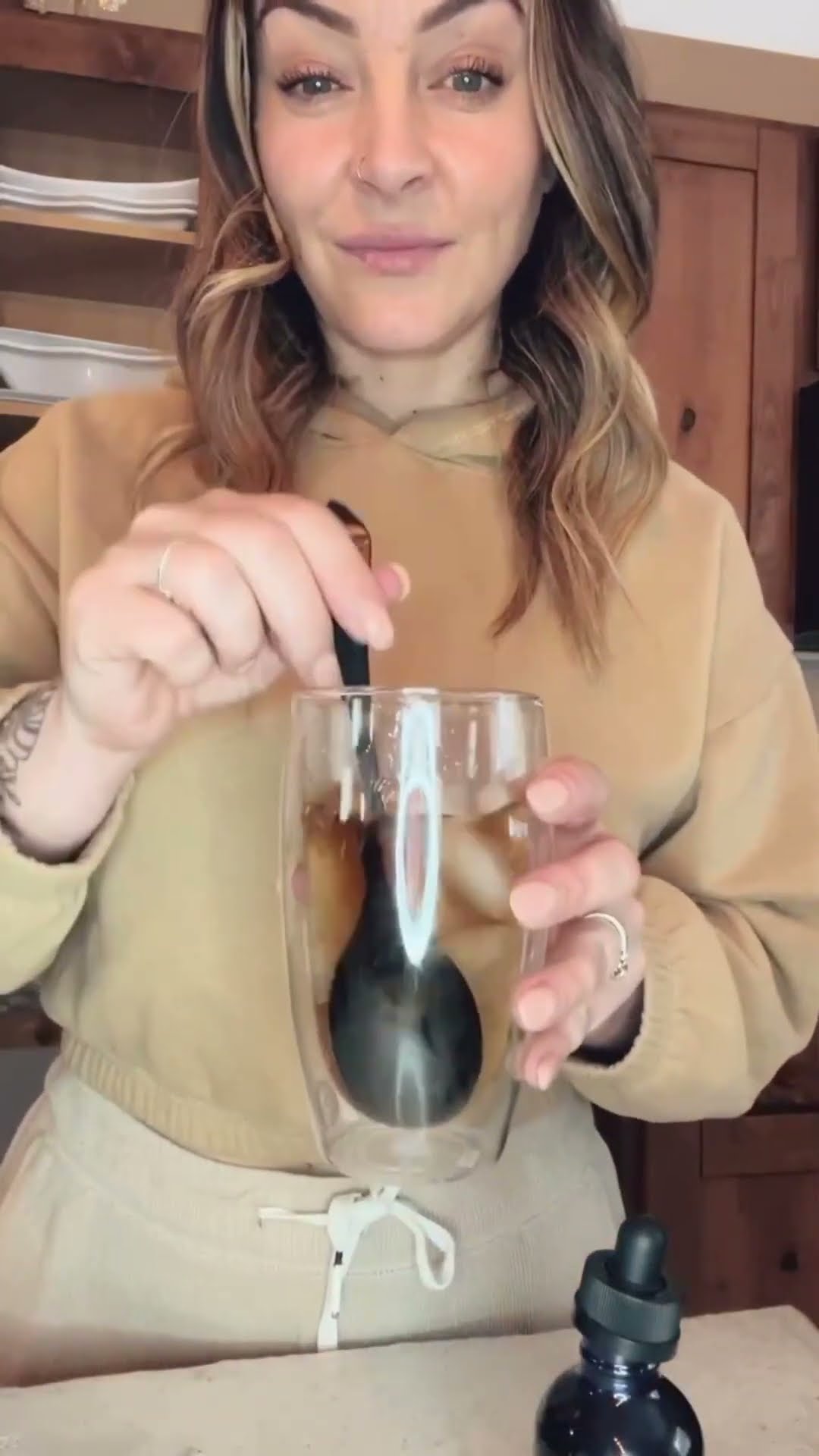 Customer video about Mimi's Miracle Minerals