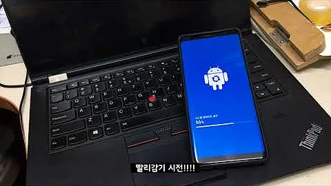 오레오 먹은 노트8 과연 무엇이 바뀌었을까 업데이트 방법 및 변경된 점 알아보자