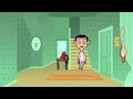 ᴴᴰ Mr Bean Full Cartoon Collection! BEST NEW FULL EPISODES 2016 | #3