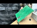 Sime EcoComfort Boiler PCB Repair | High Voltage Damage & SMPS Restoration