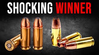 Download lagu 22 Magnum vs 9mm – The Surprising Champion For Self-Defense Revealed!