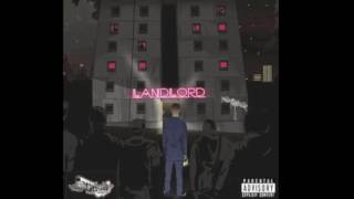 Giggs - Clipped Him ft. Gunna Dee (LANDLORD)