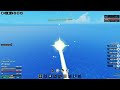 How to get to Sashi Island aka 2 Sword style In Grand piece Online