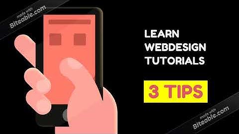 Website composition is an essential part of the web improvement process