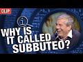 QI | Why Is It Called Subbuteo?