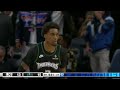 Jaden McDaniels Scores 16 Points Against Nets | 12.27.25