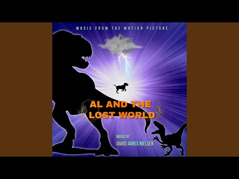 Al and the Lost World - Trailer