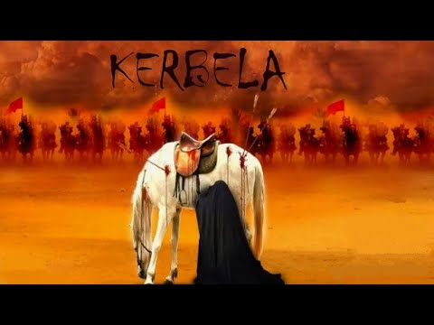 Kerbela Ağıdı - Ender BALKIR