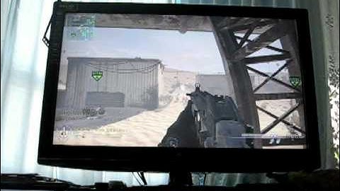 SPEED HACK AND GRAVITY HACK IN MW2