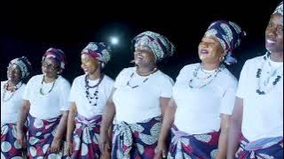 Asante Twakushukuru  -  Melodic Harmony Chorale Ft  Lawrence kameja   Video