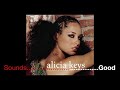Alicia Keys - You Don't Know My Name - Instrumental Version