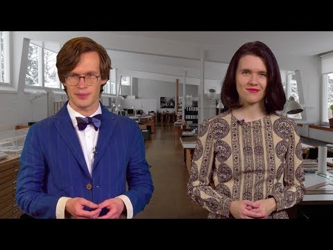 Онлайн-курс «История дизайна»