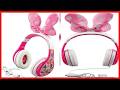 Minnie Mouse Headphones: Safe, Stylish, and Perfect for Kids