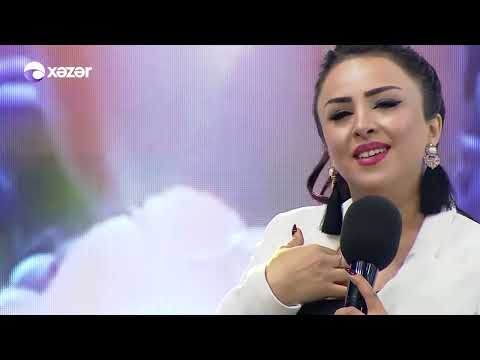 Aygül Babayeva - Bir Zeng  (5 də 5  12 04 2018)