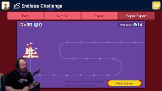 Live Super Mario Maker 2 | Happy Pride Month | GFUEL 