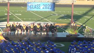 EPHS Graduation 2023 Adella Winter