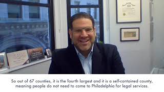 Practicing Law in Bucks County