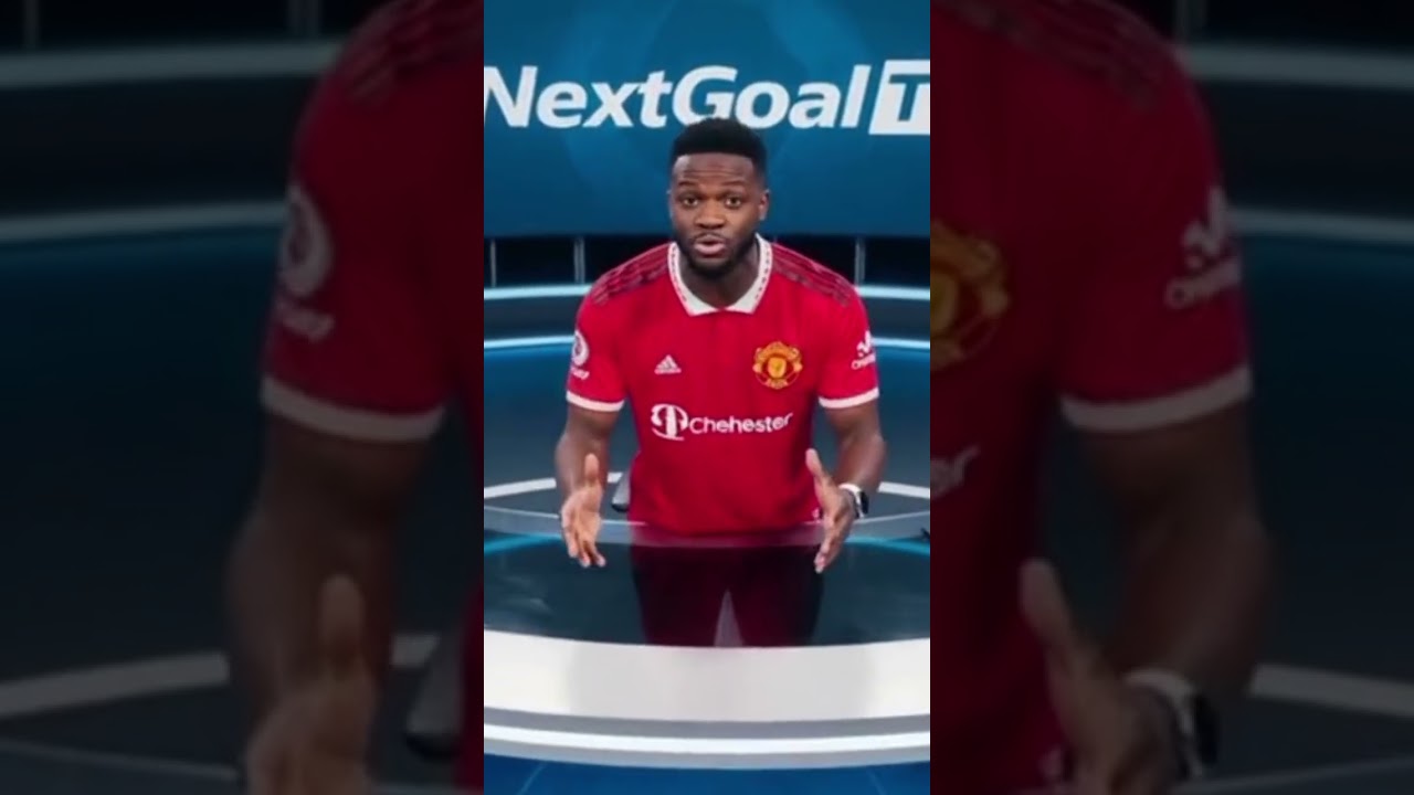 Manchester United vs Wolves 1:1 Highlights | Discussion | Football talk shows