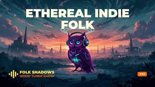 Deep Focus Study Music | Instrumental Folk Acoustic Guitar for Enhanced Work Flow Concentration screenshot 2