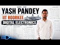 DIGITAL ELECTRONICS ADVANCED LEVEL