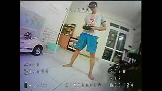 IGOW4 Weekly Challenge #4 Split S to Loop