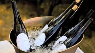 Chalk Hill Estate Winery