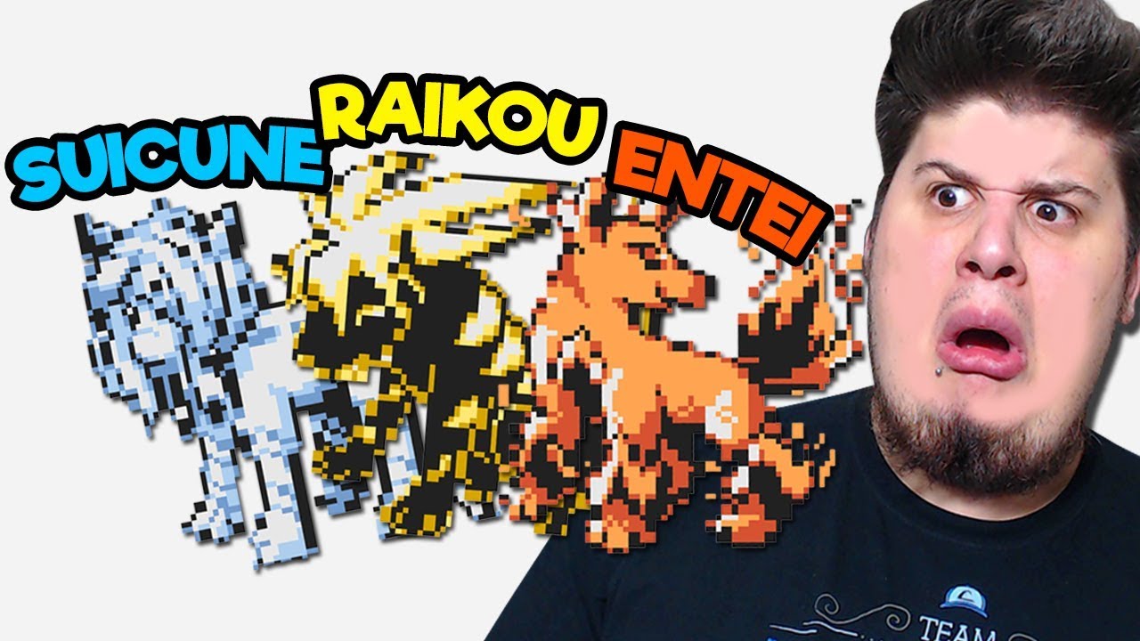 SVELATI TUTTI I POKEMON SCARTATI MAI VISTI FINO AD ORA! - Demo Pokémon Oro e Argento 1997