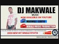 Dj makwale and mmala music production